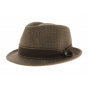 Logan Trilby Stetson hat