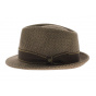 Stetson Logan Trilby Hat