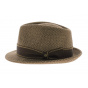 Stetson Logan Trilby Hat