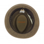 Stetson Logan Trilby Hat