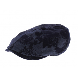 Stetson Brooklin Flower Cap