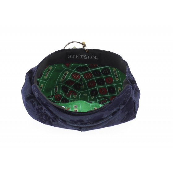 Casquette Brooklin Flower Stetson Casquette Brooklin Flower Stetson