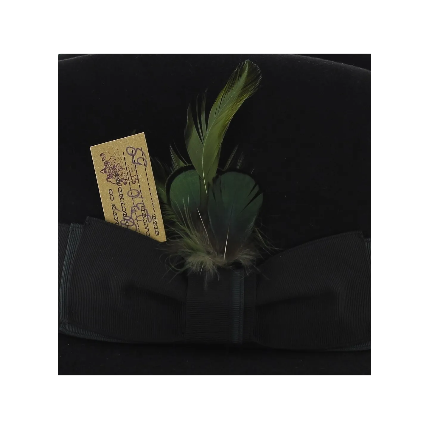 Chapeau Cordele Bogart Stetson Reference : 703 | Chapellerie Traclet