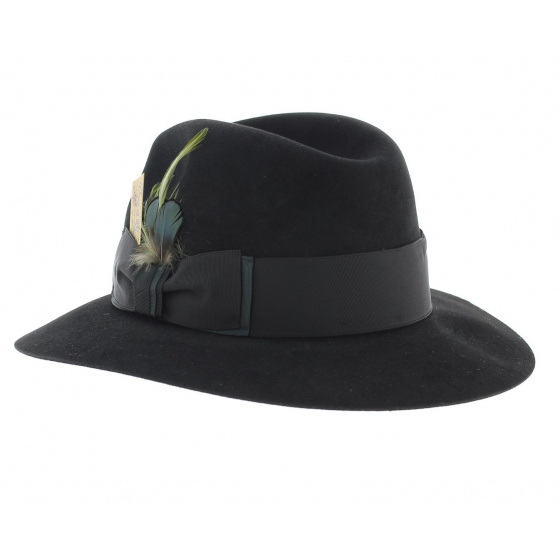 Stetson Cordele Bogart Hat Stetson Cordele Bogart Hat