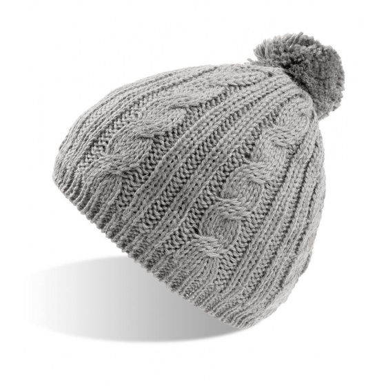 Croxy Pom-Pom Beanie - Atlantis