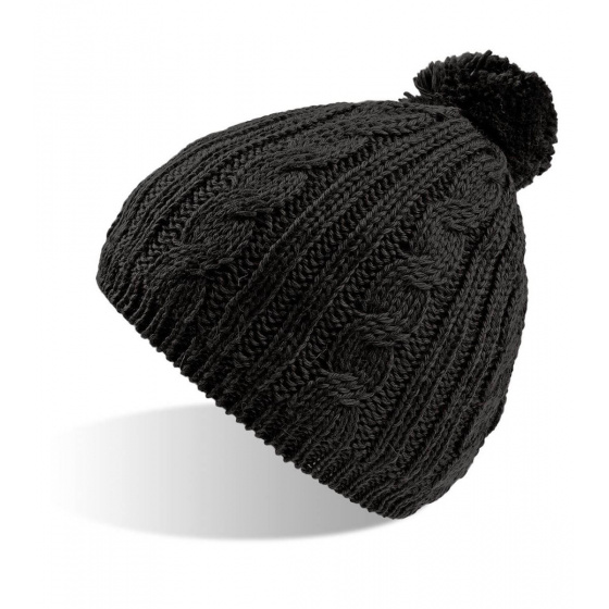 Croxy Pom-Pom Beanie - Atlantis