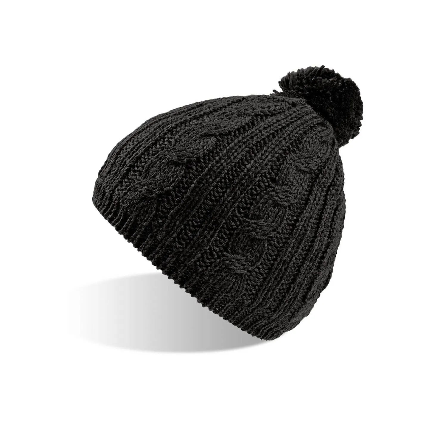 Bonnet Croxy à Pompon - Atlantis Reference : 2444 | Chapellerie Traclet