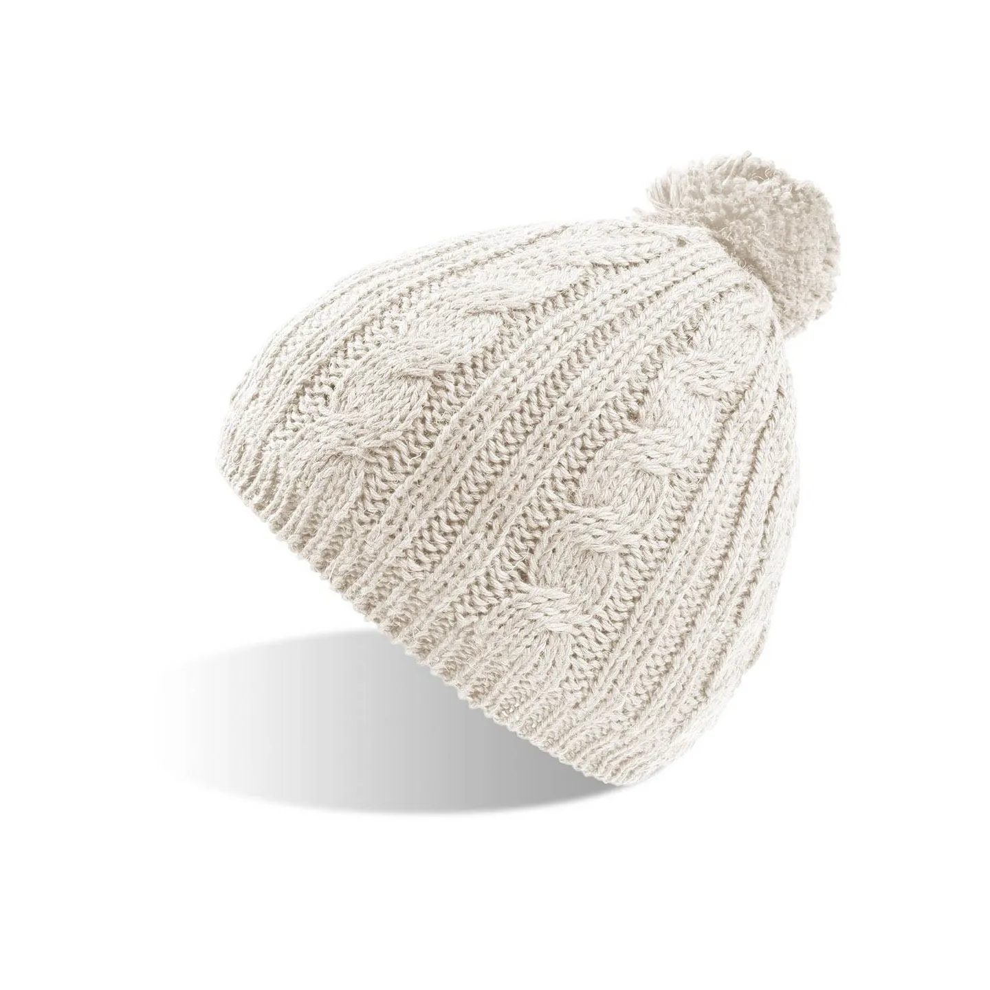 Bonnet Croxy à Pompon - Atlantis Reference : 2444 | Chapellerie Traclet