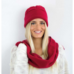 Bonnet polaire