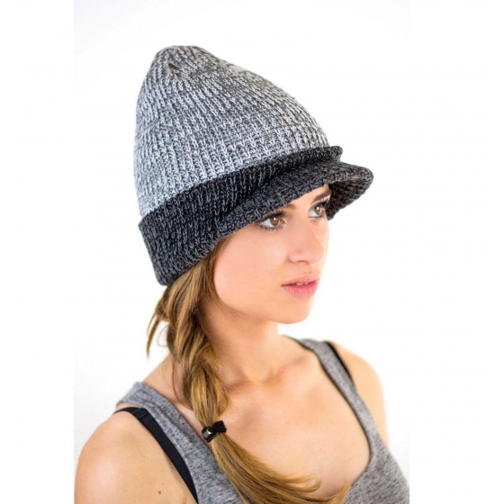 Casquette Walker Clermont