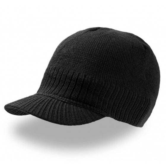 Bonnet casquette Walker