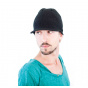 Walker beanie cap