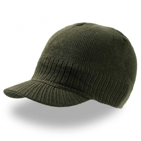 Bonnet casquette Walker