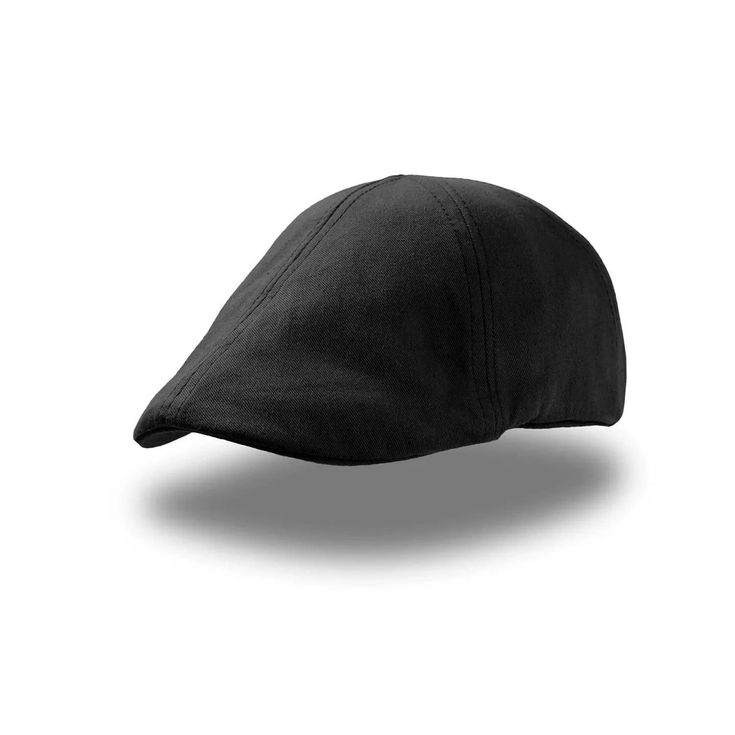Gatsby Street Cotton Cap - Atlantis Reference: 1653 | Traclet Hat Shop