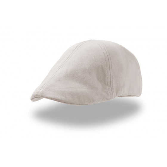 Casquette Gatsby Street Coton - Atlantis Casquette Gatsby Street Coton - Atlantis