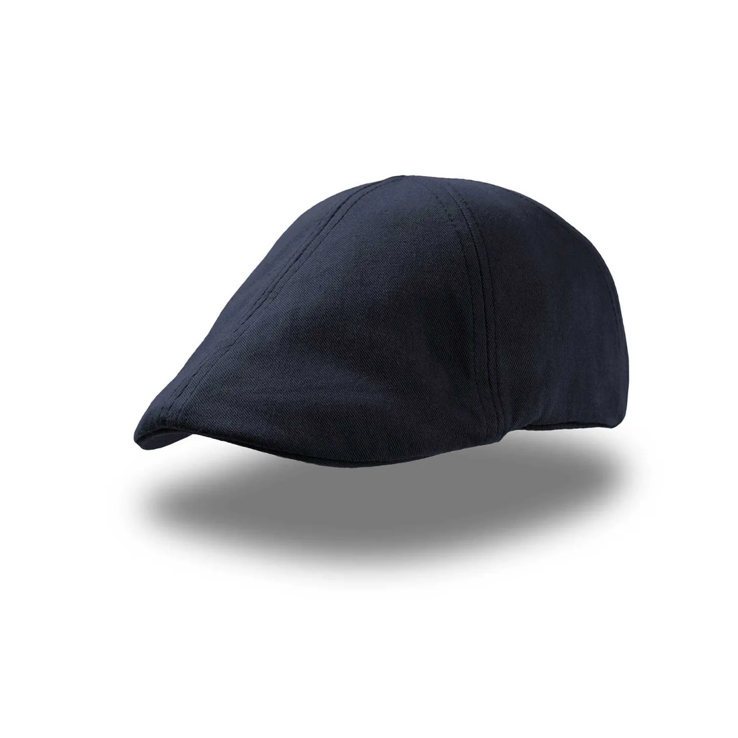 Gatsby Street Cotton Cap - Atlantis Reference: 1653 | Traclet Hat Shop