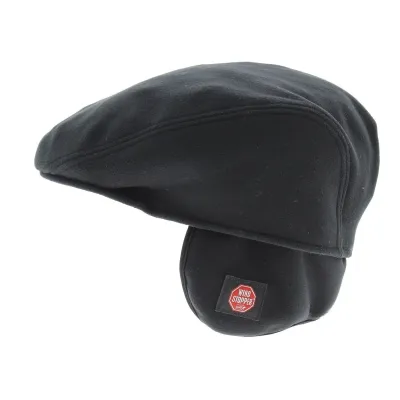 Casquette cache-oreilles - Sestrieres polaire Reference : 4471 | Chapellerie Traclet