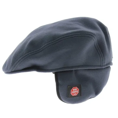 Wind Stopper Sestrieres Cap made in France Reference: 2039 | Chapellerie Traclet