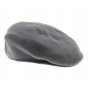 Mistral Sestrieres grey cap made in france