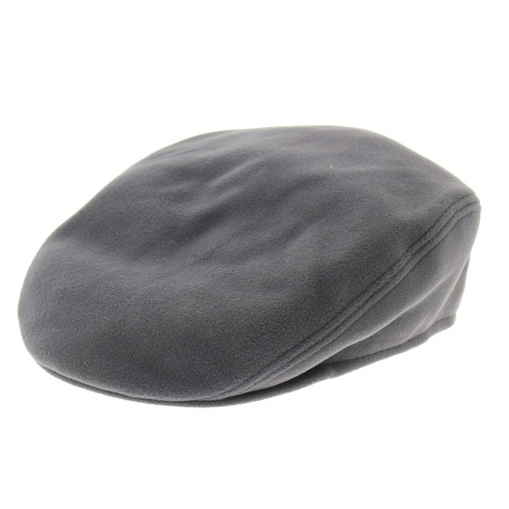 Grey Sestrieres Mistral cap made in France