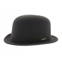 Bowler hat Wool felt
