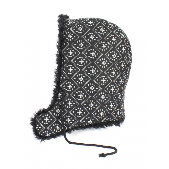 Capuche Silverdale - Stetson Capuche Silverdale - Stetson