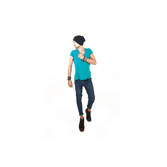 Black BICOAST beanie