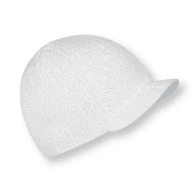 walker slim blanc Reference : 1297 | Chapellerie Traclet