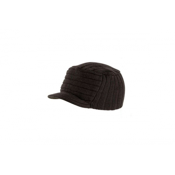 Brown Tribe beanie cap Brown Tribe beanie cap