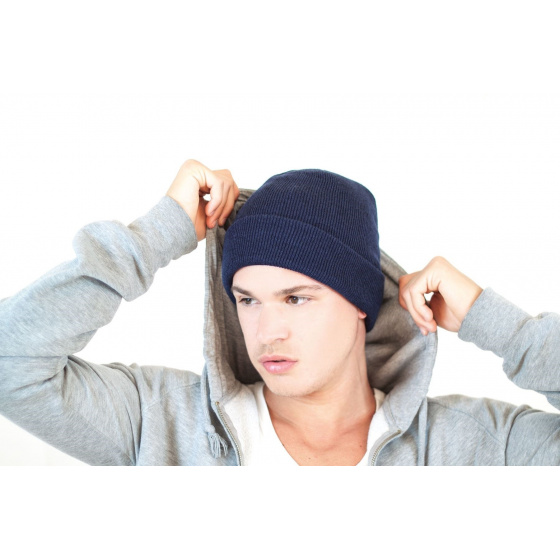 Classic Short Beanie