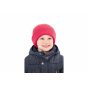 Red Wind Beanie for Kids - Atlantis