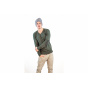 Croxy Pom-Pom Beanie - Atlantis