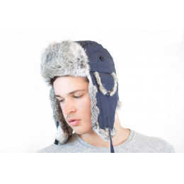 Chapka fur - Lapeer marine