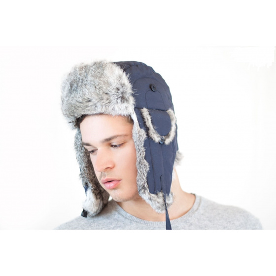 Fur Chapka - Lapeer navy