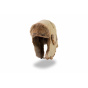 Fur ushanka - Beige Lapeer