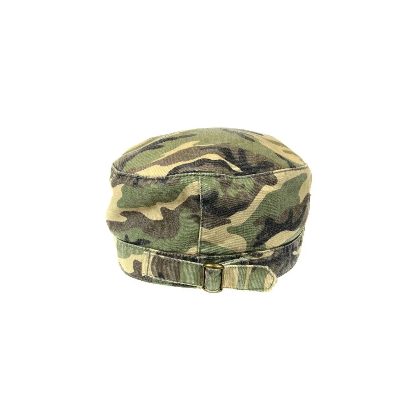 urban winter destroyed camouflage Reference: 1513 | Chapellerie Traclet