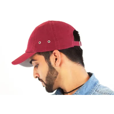 Casquette sport - Action