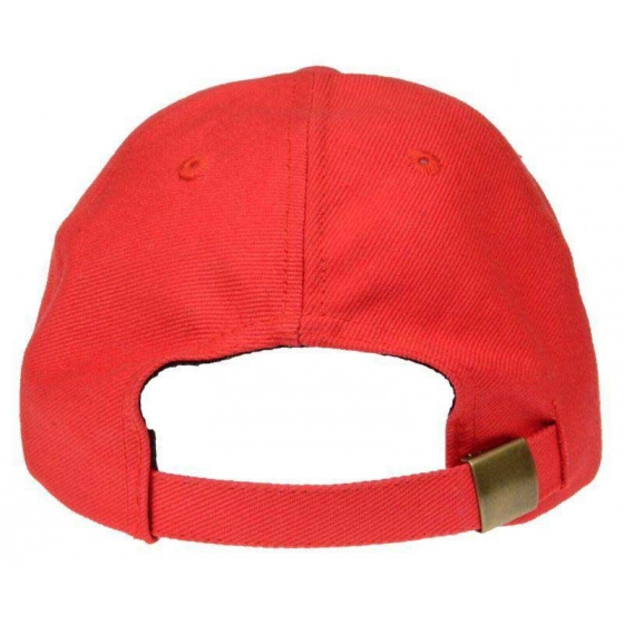 Casquette Commodore