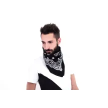 bandana headscarf -  100% coton - Achat en ligne - Chapellerie Traclet Reference : 246 | Chapellerie Traclet
