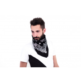 Bandana Headscarf