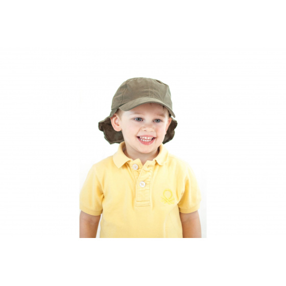 Children's neck cover cap Children's neck cover cap