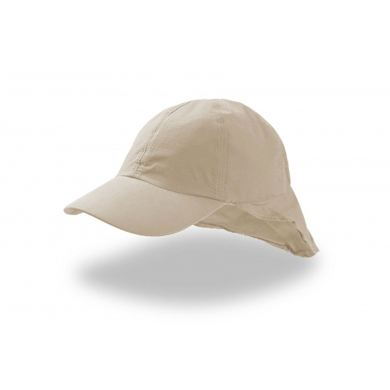 Casquette cache nuque enfant Casquette cache nuque enfant