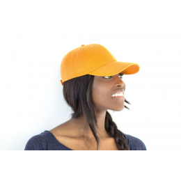 cotton baseball cap