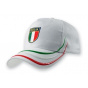 TEAM ITALIA BIANCO