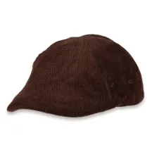 casquette velours Reference : 586 | Chapellerie Traclet