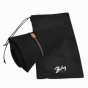 Black Jackman Hat - Bailey