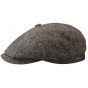 Woolrich herring stetson hatteras cap