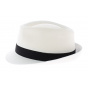 Shannon trilby hat