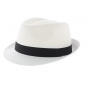 Shannon trilby hat