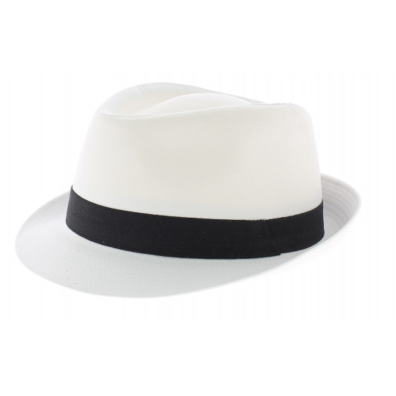 Trilby shannon hat